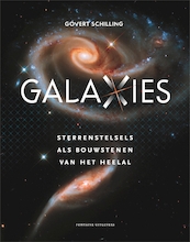 Galaxies - Govert Schilling (ISBN 9789059568624)