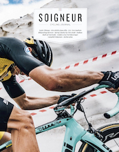 Soigneur Cycling Journal 19 - (ISBN 9789492175090)