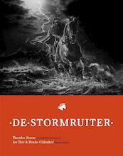 De Stormruiter - Theodor Storm, Jos Thie, Bouke Oldenhof (ISBN 9789056154738)