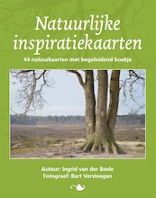 Natuurlijke inspiratiekaarten - Ingrid van der Beele (ISBN 9789055993451)