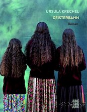 Geisterbahn - Ursula Krechel (ISBN 9783990272190)