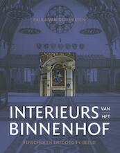 Interieurs van het Binnenhof - Paula van der Heiden (ISBN 9789079156450)