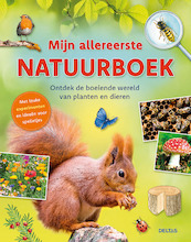 Mijn allereerste natuurboek - Angelika LENZ (ISBN 9789044755893)