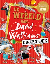De wereld van David Walliams - David Walliams (ISBN 9789044835755)