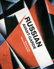 Russian Avant-Garde - Irina Gorlova (ISBN 9788836641710)