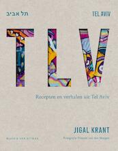 TLV - Jigal Krant (ISBN 9789038808420)