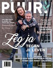 PUUR! Magazine, nr. 2, 2020- Zeg ja tegen je leven - (ISBN 9789043535595)