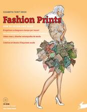 Fashion Prints - Elizabeth Drudi (ISBN 9789054961406)