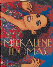 Mickalene Thomas - Mickalene Thomas, Kellie Jones, Roxane Gay (ISBN 9780714878317)