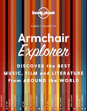 Armchair Explorer - Lonely Planet (ISBN 9781838694487)