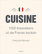 Cuisine - Francoise Bernard, Françoise Bernard (ISBN 9789020984408)