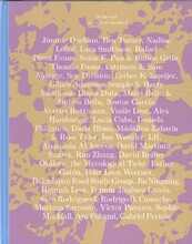 Breadcrumb - Cristina Ramos, Eliot Z. Felde, Jimmy Durham, David Reiber Otálora (ISBN 9789493148529)