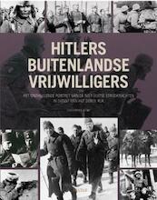 Hitlers vreemdelingenlegers - Christopher Ailsby (ISBN 9789044732450)
