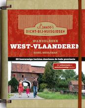 Wandelboek West-Vlaanderen - Karel Meuleman (ISBN 9789020992731)