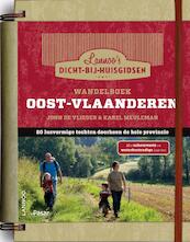 Wandelboek Oost-Vlaanderen - John de Vlieger, Karel Meuleman (ISBN 9789020992748)