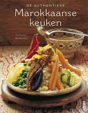 De authentieke Marokkaanse keuken - Jorg Zipprick, Ben Marrakchi (ISBN 9789044730111)