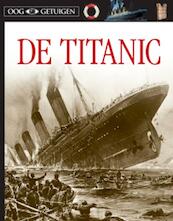 De Titanic - Simon Adams (ISBN 9789089416971)