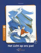 Het licht op ons pad 16+ Werkboek - (ISBN 9789491042287)