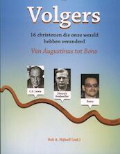Volgers - (ISBN 9789079032051)