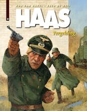Haas 4 - Rob van Bavel (ISBN 9789088861185)