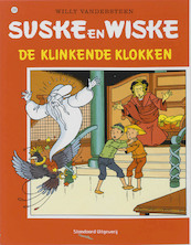 De klinkende klokken - Willy Vandersteen (ISBN 9789002164699)