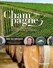 Champagne - Gido Van Imschoot (ISBN 9789058269591)