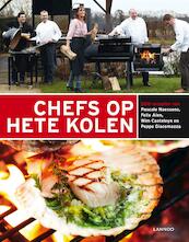 Chefs op hete kolen - Marc Declercq (ISBN 9789401410212)