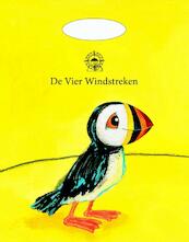 Plastic tassen Pieter de papegaaiduiker - (ISBN 9789051163131)
