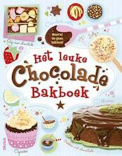 Het leuke chocolade bakboek - Fiona Patchett (ISBN 9789044737950)