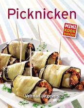Picknicken - (ISBN 9789048309900)