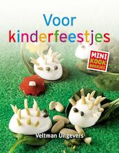Voor kinderfeestjes - (ISBN 9789048309931)