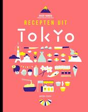 Recepten uit Tokyo - Maori Murota (ISBN 9789461431127)