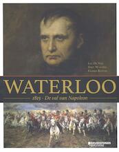 Waterloo. 1815 - Luc De Vos, Franky Bostyn, Dave Warnier (ISBN 9789059086364)