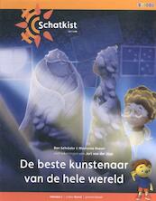 SK EDITIE 3 PRENTENBOEK KUNST - Ron Schröder, Marianne Busser (ISBN 9789048721894)
