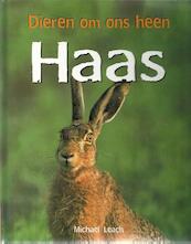 Haas - Michael Leach (ISBN 9789054958086)