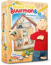 Buurman & Buurman - Bordspel - (ISBN 8718866300265)