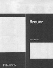 Marcel Breuer - Robert McCarter (ISBN 9780714870229)