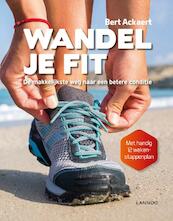 Wandel je fit - Bert Ackaert (ISBN 9789401433990)