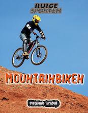 Mountainbiken - Stephanie Turnbull (ISBN 9789461756763)