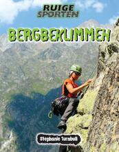 Bergbeklimmen - Stephanie Turnbull (ISBN 9789461756794)