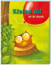 Kleine uil en de boem - Paul Friester (ISBN 9789051165555)