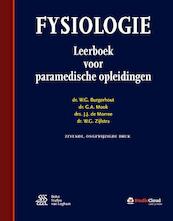 Fysiologie - W.G. Burgerhout, G.A. Mook, J.J. de Morree, W.G. Zijlstra (ISBN 9789036814669)