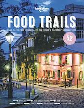 Food Trails - (ISBN 9781786571304)
