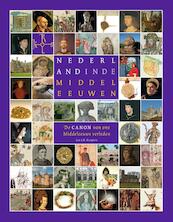 Nederland in de Middeleeuwen - Jan J.B. Kuipers, Goffe Jensma, Oebele Vries (ISBN 9789462491946)