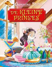 De kleine prinses - Geronimo Stilton (ISBN 9789085923862)