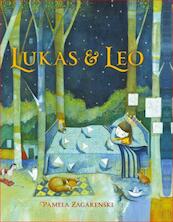 Lukas & Leo - Pamela Zagarenski (ISBN 9789060387887)