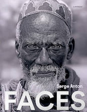 Faces - Serge Anton (ISBN 9789401446501)