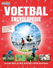 Voetbal Encyclopedie - (ISBN 9789067979344)