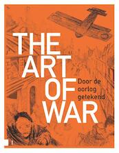 The art of war - Ann van Camp (ISBN 9789462987340)