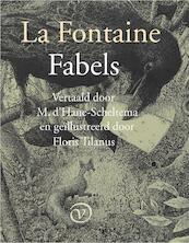 Fabels - Jean de la Fontaine (ISBN 9789028270251)